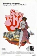 Super Fly movie in Gordon Parks Jr. filmography.