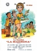 La llamaban La Madrina movie in Luis Barbero filmography.