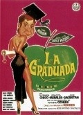 La graduada movie in Jose Sacristan filmography.