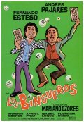 Los bingueros movie in Mariano Ozores filmography.