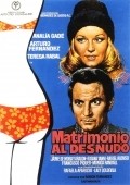Matrimonio al desnudo movie in Carmen Martinez Sierra filmography.