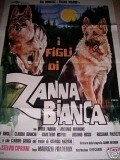 I figli di Zanna Bianca is the best movie in Piero Fabiani filmography.