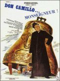 Don Camillo monsignore ma non troppo movie in Carmine Gallone filmography.