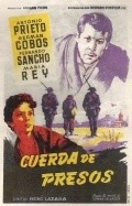 Cuerda de presos movie in German Cobos filmography.