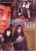 Brujas magicas movie in Mariano Ozores filmography.