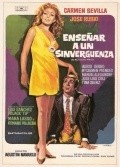 Ensenar a un sinverguenza is the best movie in Pascual Martin filmography.
