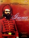 Guemes - la tierra en armas is the best movie in Alfredo Iglesias filmography.