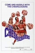 The Cheerleaders movie in Paul Glickler filmography.