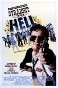 Straight to Hell movie in Alex Cox filmography.