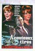 A couteaux tires movie in Francoise Arnoul filmography.