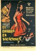 El diablo en vacaciones is the best movie in Ana Regia filmography.