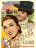 Malaguena movie in Jose Prada filmography.