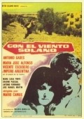 Con el viento solano is the best movie in Imperio Argentina filmography.