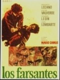 Los farsantes is the best movie in Amapola Garcia filmography.