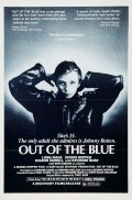 Out of the Blue movie in Dennis Hopper filmography.