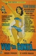 Vou Te Conta is the best movie in Chocolate filmography.
