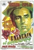 Zalacain el aventurero is the best movie in Margarita Andrey filmography.