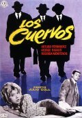 Los cuervos is the best movie in Fernando Leon filmography.
