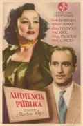 Audiencia publica is the best movie in Ramon Giner filmography.