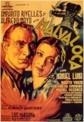 Malvaloca movie in Alfredo Mayo filmography.