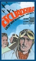 Escuadrilla movie in Antonio Roman filmography.