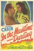 In the Meantime, Darling movie in Eugene Pallette filmography.