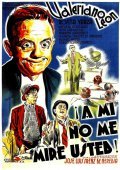 A mi no me mire usted is the best movie in Fernando Freyre de Andrade filmography.