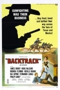 Backtrack! movie in Philip Carey filmography.