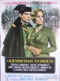 Guerreras verdes movie in Angel Alvarez filmography.