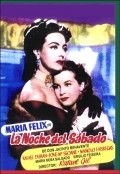 La noche del sabado movie in Julia Delgado Caro filmography.