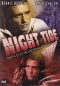 Night Tide movie in Curtis Harrington filmography.