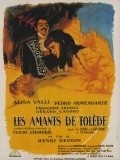 Les amants de Tolede movie in Jose Sepulveda filmography.