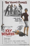 Key Witness movie in Dennis Hopper filmography.
