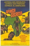Africa segreta movie in Riccardo Cucciolla filmography.