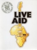 Live Aid is the best movie in Nick Ashford filmography.