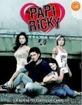 Papi Ricky movie in Tamara Acosta filmography.