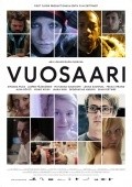 Vuosaari movie in Matleena Kuusniemi filmography.