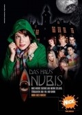 Das Haus Anubis is the best movie in Ivonn Burbah filmography.