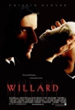 Willard movie in Glen Morgan filmography.