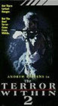 The Terror Within II movie in Andrew Stevens filmography.