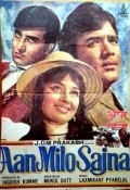 Aan Milo Sajna movie in Rajendra Nath filmography.
