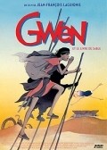 Gwen, le livre de sable movie in Jan-Fransua Laguyon filmography.
