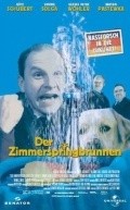 Der Zimmerspringbrunnen is the best movie in Simone Solga filmography.