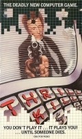 Thrillkill is the best movie in Grant Cowan filmography.