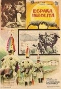 Espana insolita movie in Jose Maria Rodero filmography.
