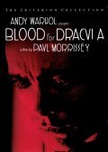 Blood for Dracula movie in Paul Morrissey filmography.