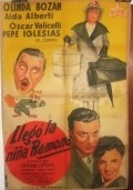 Llego la nina Ramona is the best movie in Pepe Iglesias filmography.