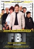 FBI: Frikis buscan incordiar is the best movie in Santiago Urrialde filmography.