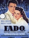 Fado, Historia d'uma Cantadeira is the best movie in Virgilio Teixeira filmography.