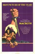 The Tragedy of Macbeth movie in Roman Polanski filmography.
